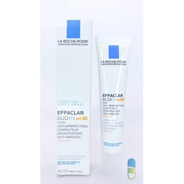 LA ROCHE POSAY DUO+ SPF30+...