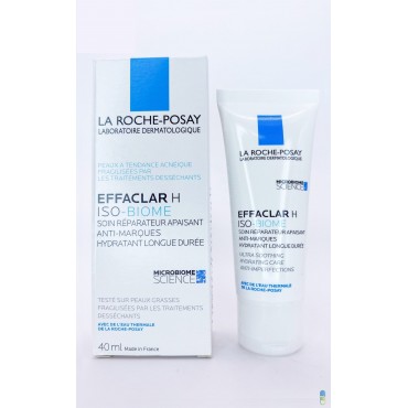LA ROCHE POSAY EFFACLAR H...