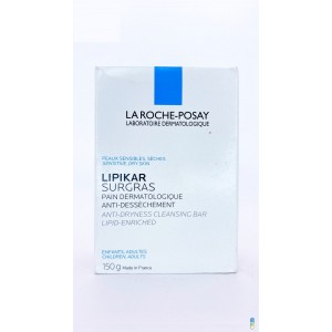 LA ROCHE POSAY LIPIKAR...