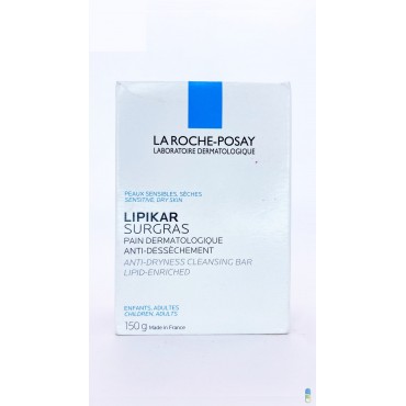LA ROCHE POSAY LIPIKAR...