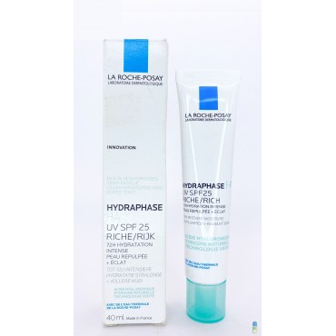 LA ROCHE POSAY HYDRAPHASE...