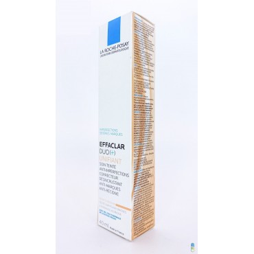 LA ROCHE POSAY EFFACLAR...