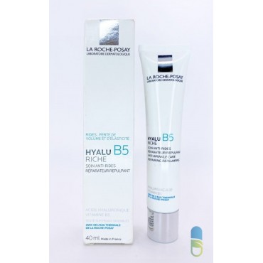 LA ROCHE POSAY Hyalu B5...