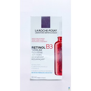 LA ROCHE POSAY RETINOL B3...