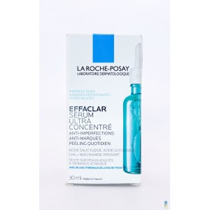 LA ROCHE POSAY EFFACLAR...