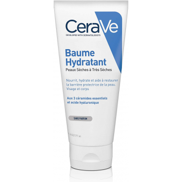 Cerave Baume Hydratant...