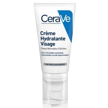 Cerave Creme Hydratante...