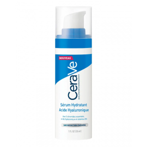 Cerave Serum Hydratant Ac...
