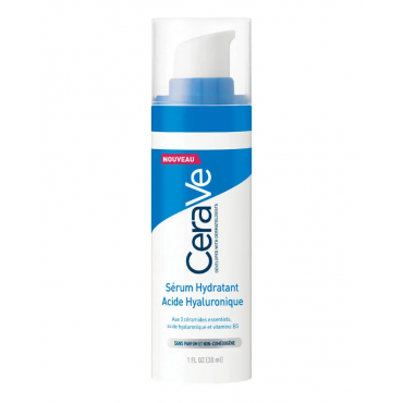 Cerave Serum Hydratant Ac...