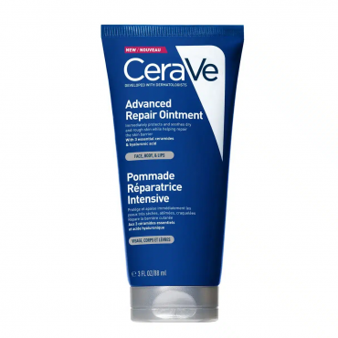 Cerave Pommade Reparatrice...
