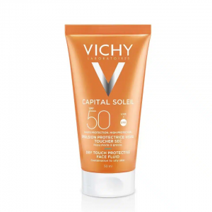 Vichy Capital Soleil...