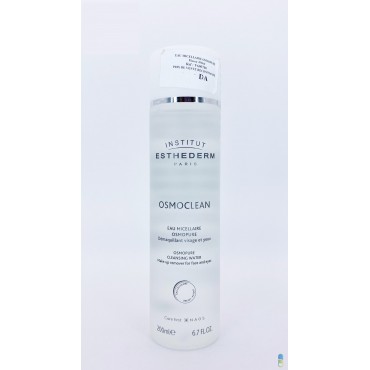 ESTHEDERM OSMOCLEAN Eau...