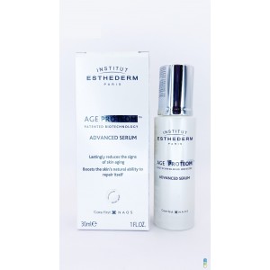 ESTHEDERM AGE PROTEOM...