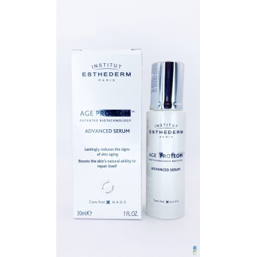 ESTHEDERM AGE PROTEOM...