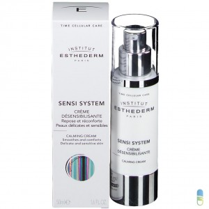 ESTHEDERM SENSI SYSTEM...
