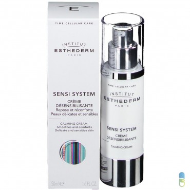 ESTHEDERM SENSI SYSTEM...