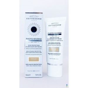 ESTHEDERM PHOTO REVERSE...