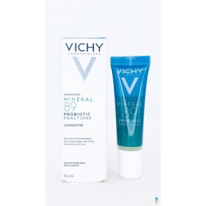 VICHY MINERAL 89 Probiotic...