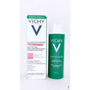 VICHY NORMADERM Soin...