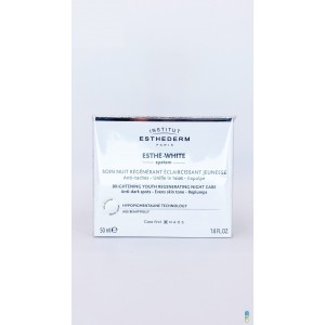ESTHEDERM ESTHE-WHITE SOIN...