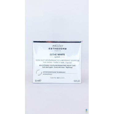 ESTHEDERM ESTHE-WHITE SOIN...