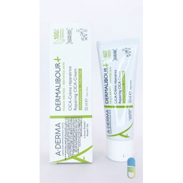 A-DERMA DERMALIBOUR+...