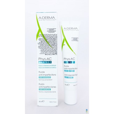 A-DERMA PHYS-AC Perfect...