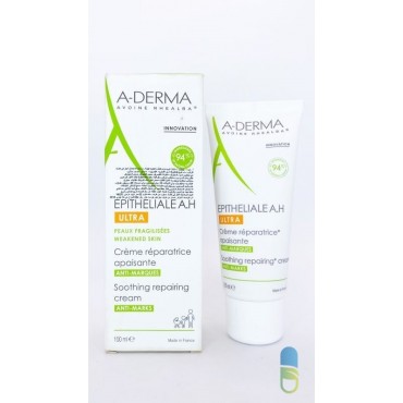 A-DERMA EPITHELIALE A.H...