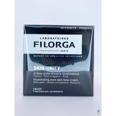 FILORGA SKIN-UNIFY CRÈME, 50ml