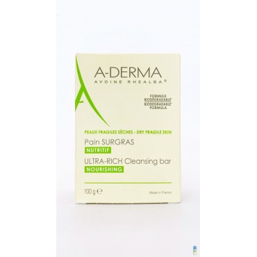 A-Derma Pain Surgras...