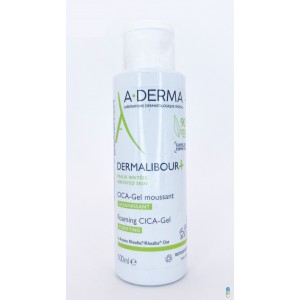 A-DERMA DERMALIBOUR+...