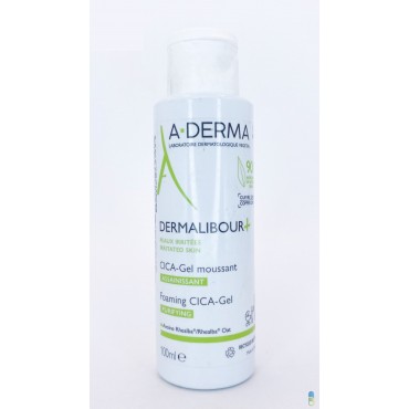 A-DERMA DERMALIBOUR+...
