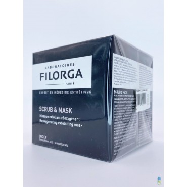FILORGA SCRUB & MASK, 55ml