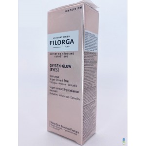 FILORGA OXYGEN-GLOW [EYES]