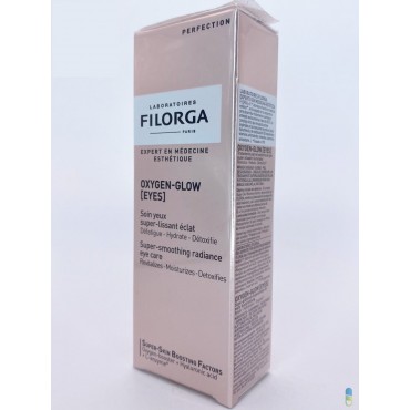FILORGA OXYGEN-GLOW [EYES]