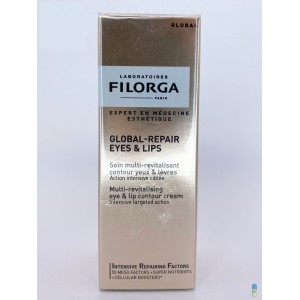 FILORGA GLOBAL-REPAIR EYES...