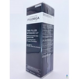 FILORGA TIME-FILLER...