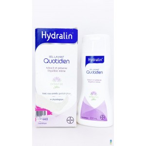 Hydralin Quotidien Savon...