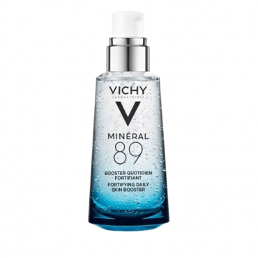 Vichy Mineral 89