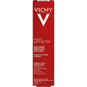 Vichy Liftactiv Collagen...