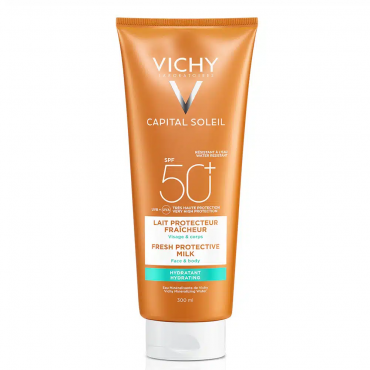 Vichy Capital Soleil Lait...