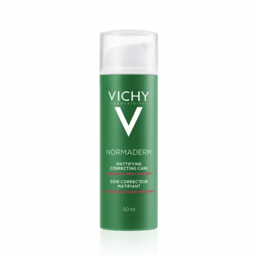 Vichy Normaderm Soin...