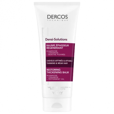 Vichy Dercos Densi Solution...