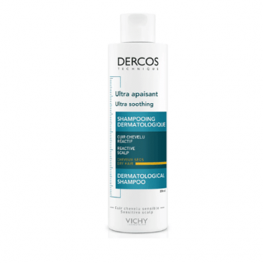 Vichy Dercos Sans Sulfate...