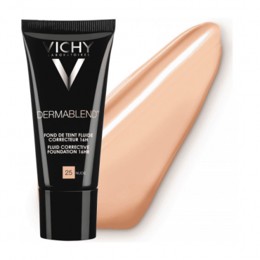 Vichy Dermablend Fdt Fluide...