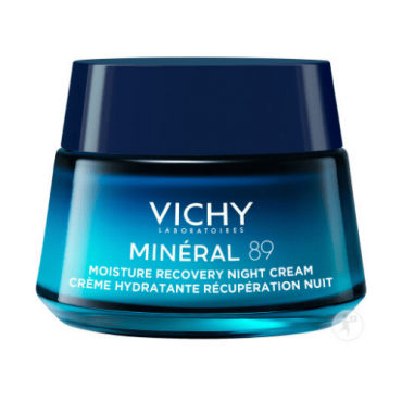 Vichy Minéral 89 Creme...