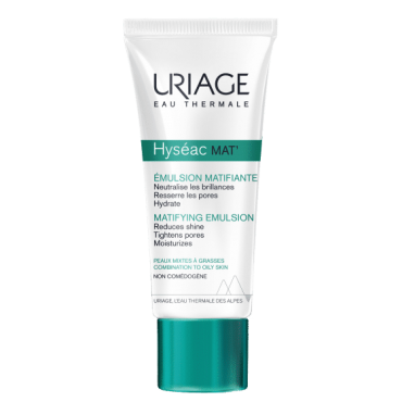 Uriage Hyséac Mat’ Emulsion...