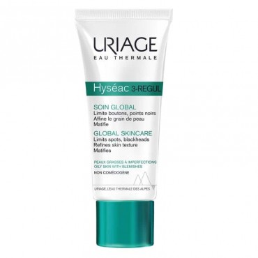 Uriage Hyséac 3-Regul Soin...