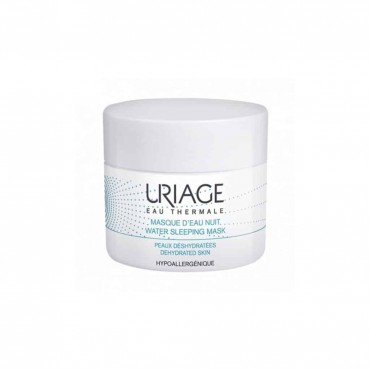 Uriage Eau Thermale Masque...