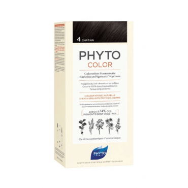 Phytocolor 4 Chatin